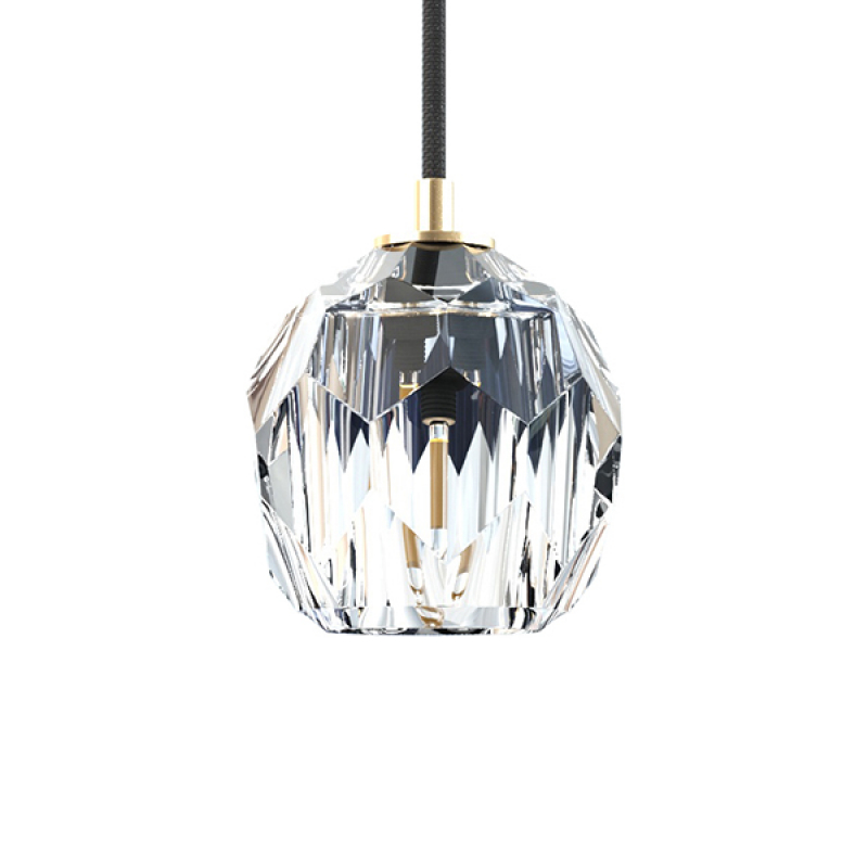 Светильник подвесной Boule De Cristal от DiAsDi