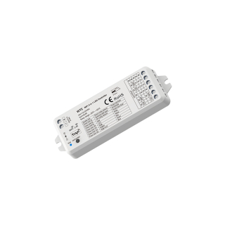 Контроллер WT5 WIFI RGB(WW+CCT)/DIM/CCT/5 групп 360Ватт