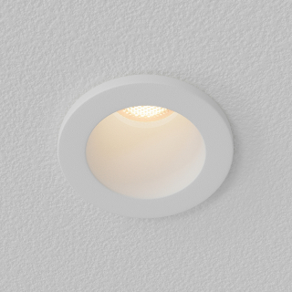 Светильник встраиваемый MINI белый 3Ватт 4000k 30*60мм