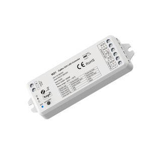 Контроллер WZS4 12-24В Tuya, Zigbee, RGBW 288Ватт